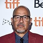 Clark Johnson at an event for Tammy's Always Dying (2019)