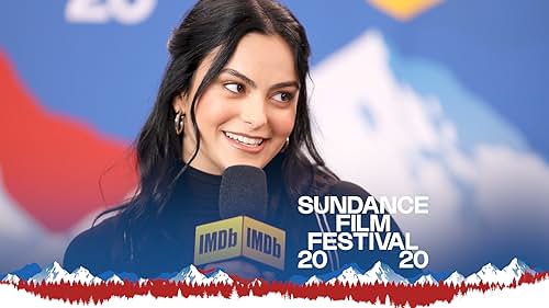 Camila Mendes Has Feelings About "Riverdale" Season 5