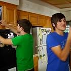 Anthony Padilla and Ian Hecox in Smosh (2005)