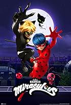 Miraculous: Tales of Ladybug & Cat Noir (2015)