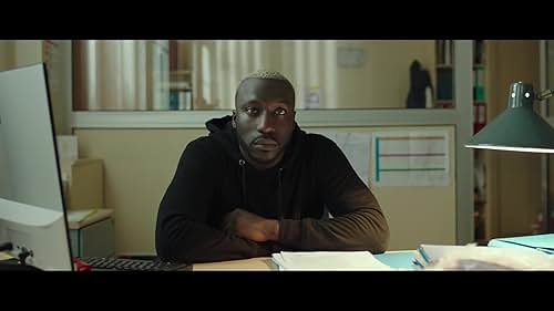 Watch Bande-annonce Teaser [OV]