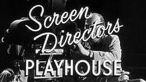 Screen Directors Playhouse (1955)