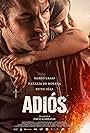 Paulina Fenoy and Mario Casas in Adeus (2019)