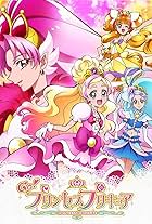 Go! Princess PreCure