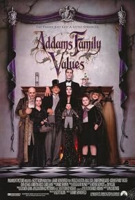 Primary photo for Addams Family Values