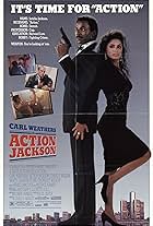 Action Jackson