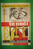 Te noci (1958)