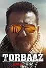 Sanjay Dutt in Torbaaz (2020)