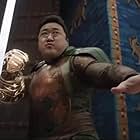 Ma Dong-seok in Eternals (2021)