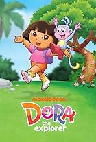 Dora, a Aventureira