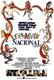 Disparate nacional (1990)