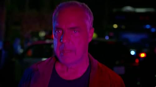 Bosch: Legacy: Season 2 Now Streaming