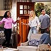 Tichina Arnold, Max Greenfield, and Beth Behrs in Welcome to the Remodel (2022)