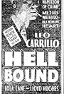 Leo Carrillo in Hell Bound (1931)