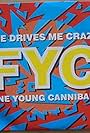 Fine Young Cannibals: She Drives Me Crazy (1989)