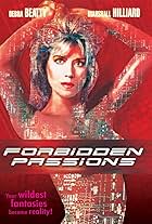 Cyberella: Forbidden Passions (1996)