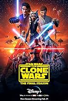 Star Wars: The Clone Wars (2008)