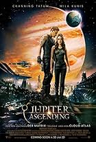 Jupiter Ascending