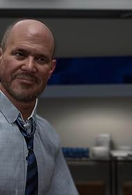 Rich Eisen in Madden NFL 21: Face of the Franchise: Rise to Fame (2020)