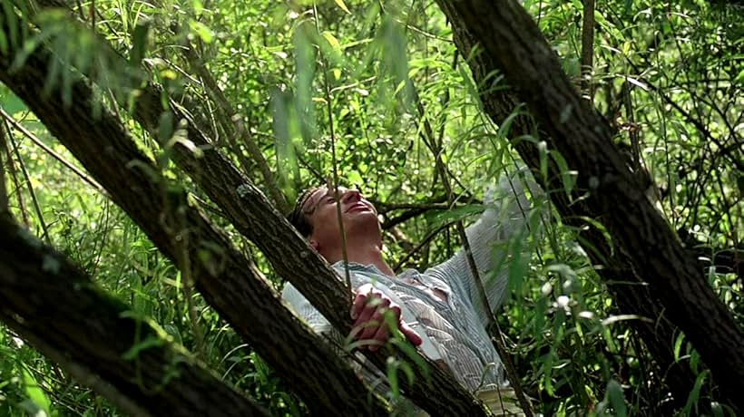 Oleg Menshikov in Burnt by the Sun (1994)