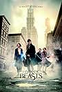 Fantastic Beasts and Where to Find Them 360: New York City (2017)