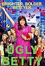 The Beautiful World of Ugly Betty (2007)