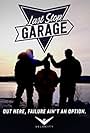 Last Stop Garage (2017)