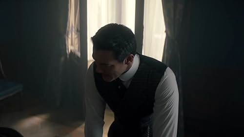 The Alienist: We'll Have To Continue Without Him
