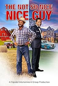 Mike Epps in Not So Nice Nice Guy