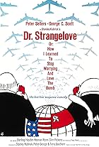 Dr. Strangelove or: How I Learned to Stop Worrying and Love the Bomb