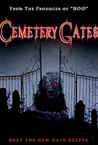 Primary photo for Cemetery Gates