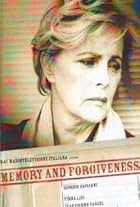Virna Lisi in La memoria e il perdono (2001)