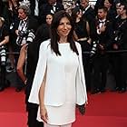 Nathalie Boyer Cannes Film Festival 2024