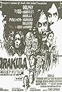 Marissa Delgado, Rod Navarro, Panchito, Dolphy, Virginia Montes, Babalu, Pugo, and Maritess Revilla in Drakula Goes to R.P. (1973)