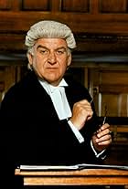 John Thaw in Kavanagh QC (1995)