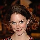 Ruth Wilson at an event for Becoming Jane (2007)