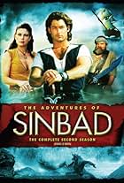 As Aventuras de Sinbad