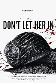 Don't Let Her In (2021)