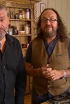 The Hairy Bikers Best of British