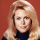 Elizabeth Montgomery in Bewitched (1964)