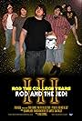 Tyler Schaafsma, Jeff Campesi, Benjamin Lardie, Brandon MacIntosh, and Isaac Miller in Rod the College Years: Episode III - Rod and the Jedi (2008)