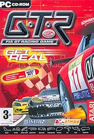 GTR: FIA GT Racing Game (2005)