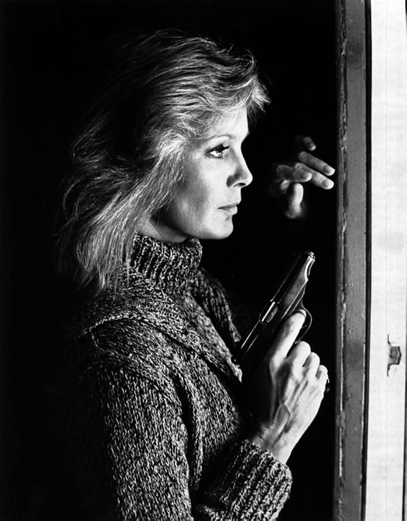 Linda Evans in Avalanche Express (1979)