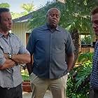 Todd Robert Anderson, Chi McBride, and Alex O'Loughlin in Hawaii Five-0 (2010)