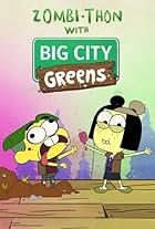 Zombi-Thon with Big City Greens