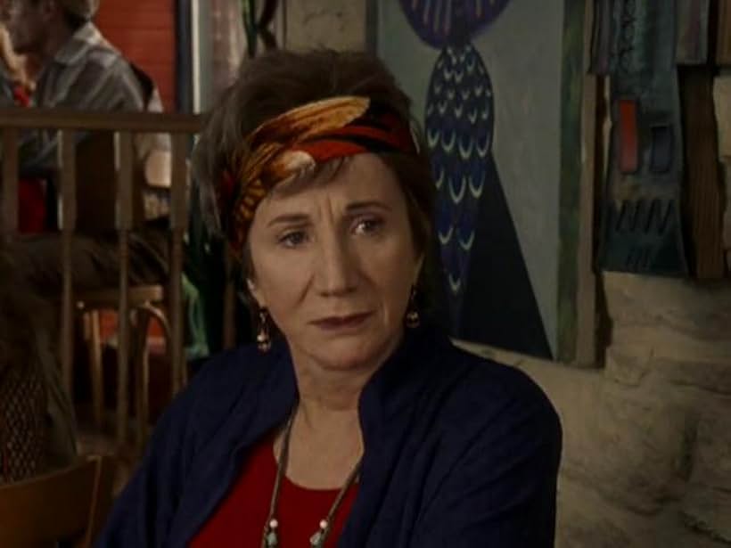 Olympia Dukakis in More Tales of the City (1998)