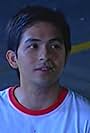 Dennis Trillo in Angel Villa (2004)