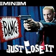 Primary photo for Eminem: Just Lose It