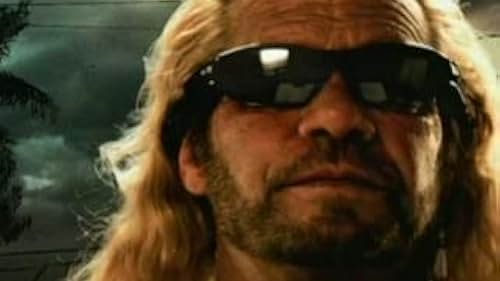 Dog The Bounty Hunter Crime Is On The Run