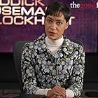 Cush Jumbo in The Good Fight (2017)